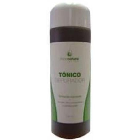 SODERMOL TONICO DEPURADOR 200ml.