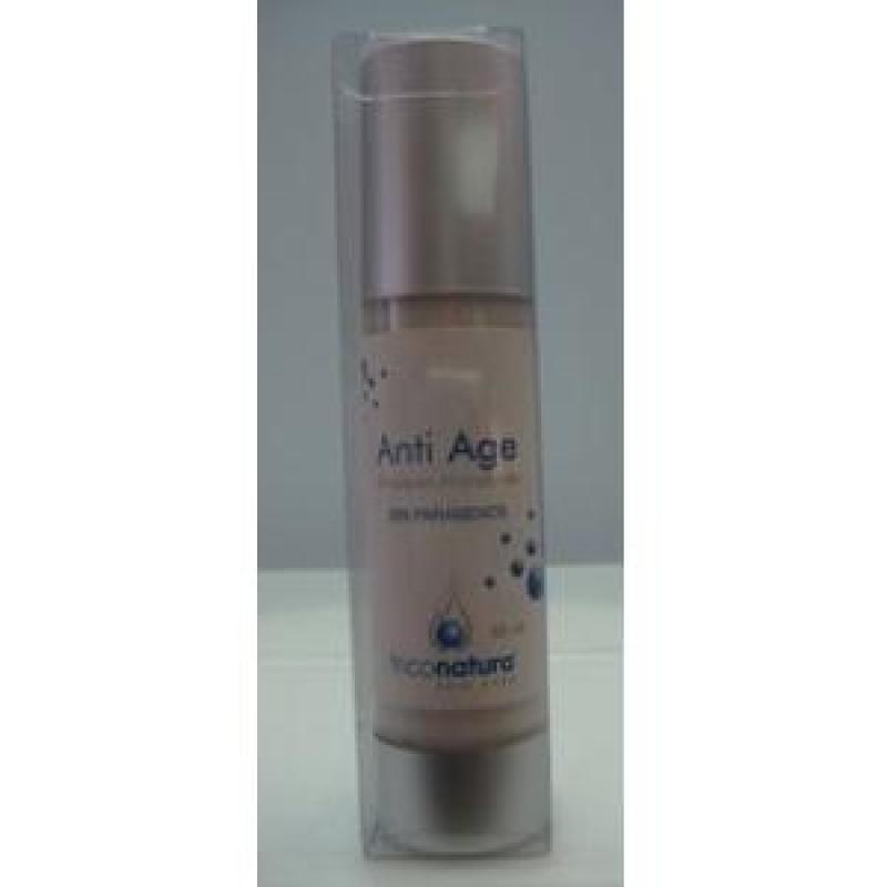 EMULSION ANTI AGE 50ml.