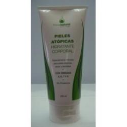 HIDRATANTE CORPORAL pieles atopicas DERMISAN 200ml