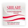 SHILART crema antioxidante celular 50ml.