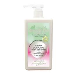 CREMA CORPORAL ultrahidratante 1litro