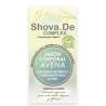 JABON DE AVENA 250ml.