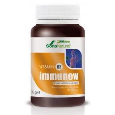 IMMUNEW 30comp.
