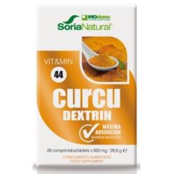 CURCUDEXTRIN 28comp.