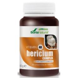 HERICIUM COMPLEX 60comp.