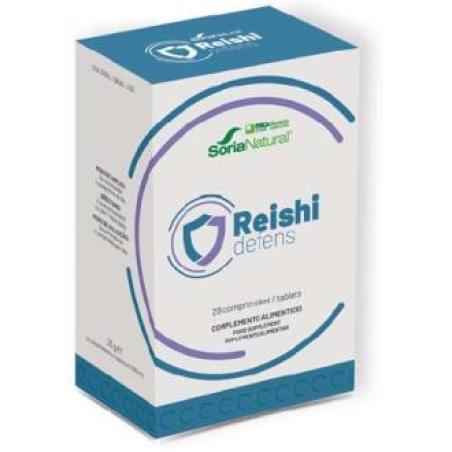 REISHI DEFENS 28comp.