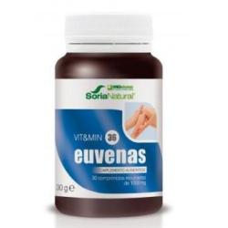 C-36 EUVENAS 30comp.