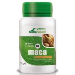 C-08 MACA 30comp.