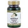 GRAVIOLA extracto 500mg. 90cap.