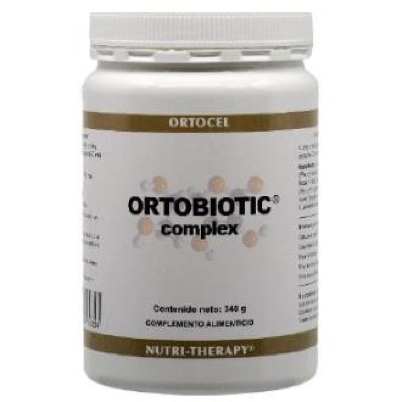 ORTOBIOTIC COMPLEX 340gr.