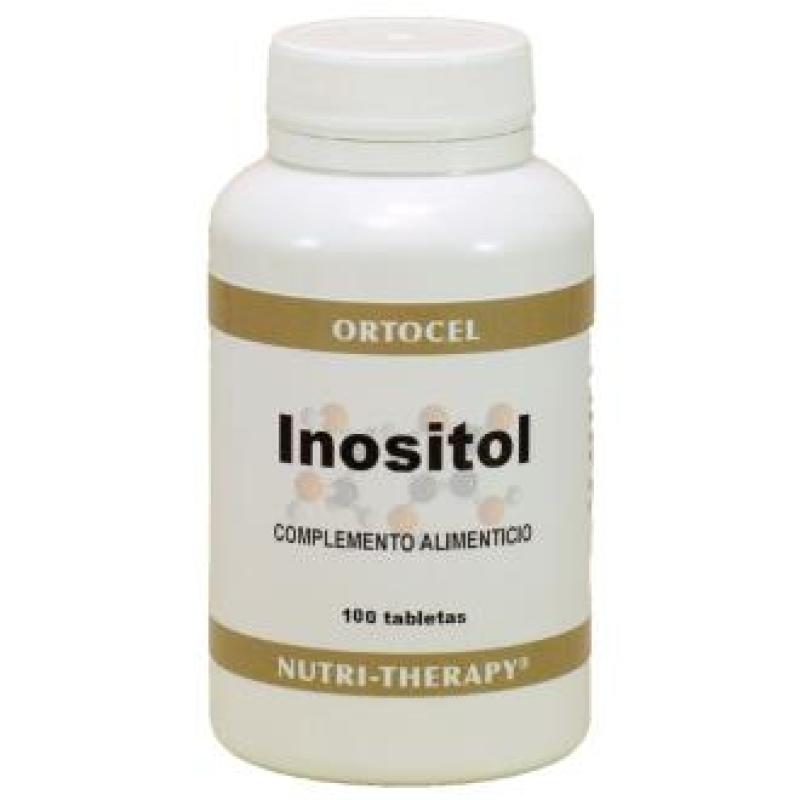 INOSITOL 650mg.100comp.