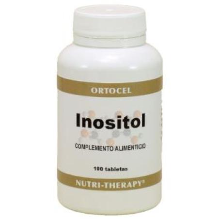 INOSITOL 650mg.100comp.