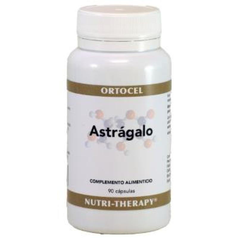 ASTRAGALO 400mg. 90cap.