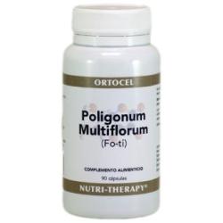 POLIGONUM MULTIFLORUM (FO-TI) 500mg. 90cap.