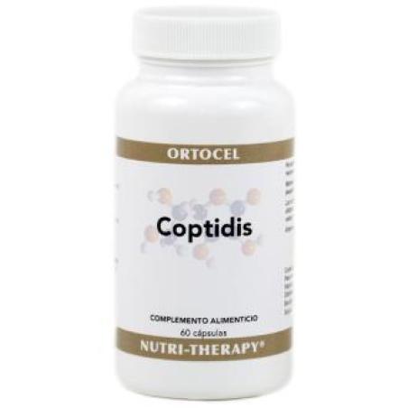 COPTIDIS RECENS 60cap.