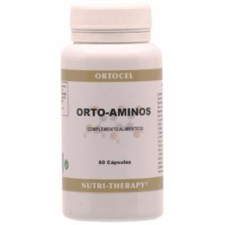 ORTO-AMINOS 90cap.