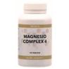 MAGNESIO COMPLEX 4 90comp.