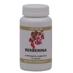 BERBERINA 90cap.