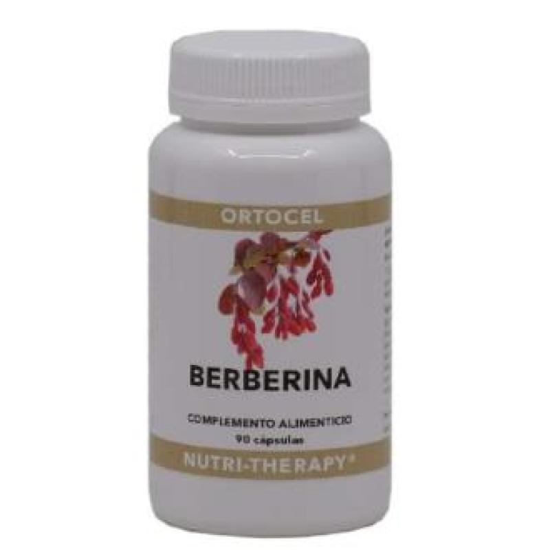 BERBERINA 90cap.