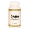 GABA 500mg. 90cap.