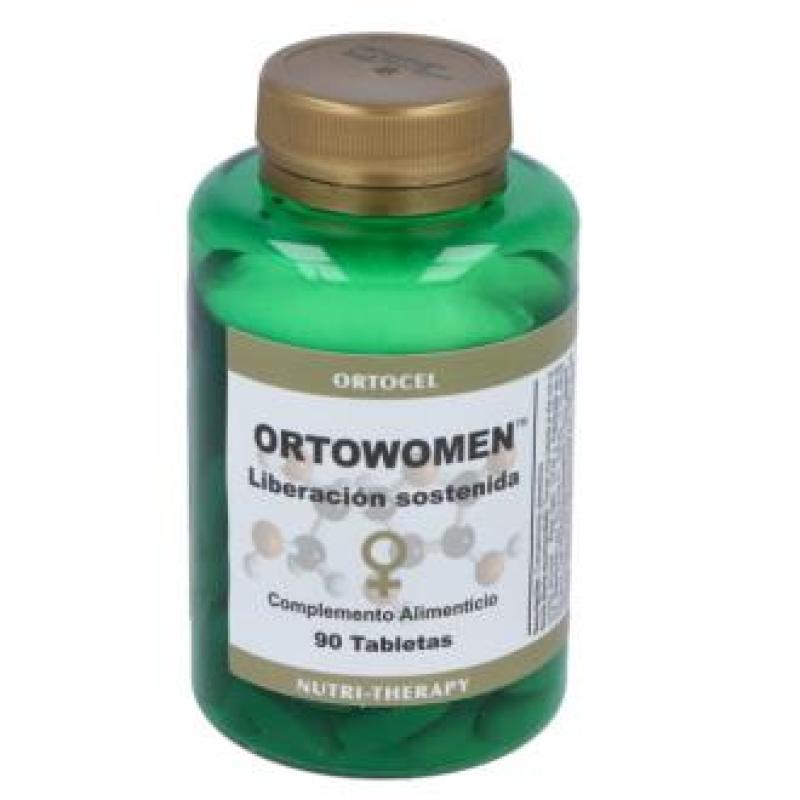 ORTOWOMEN 90comp.