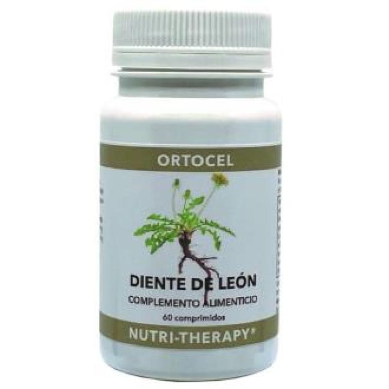 DIENTE DE LEON 380mg 60cap.