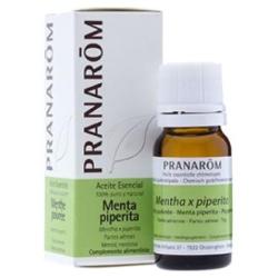 MENTA PIPERITA aceite esencial 10ml.