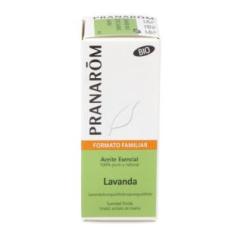 LAVANDA aceite esencial BIO 30ml.