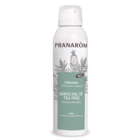 ARBOL DEL TE hidrolato spray 150ml. BIO