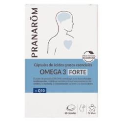 OMEGA 3 FORTE 60cap.