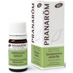 SIEMPREVIVA AMARILLA sumidad florida 5ml. BIO