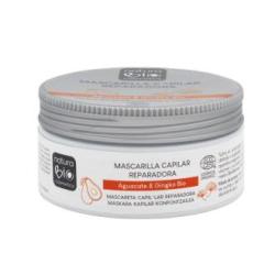 MASCARILLA CAPILAR REPARADORA aguacate-ginkgo 200