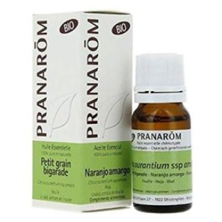 NARANJO AMARGO HOJA aceite esencial 10ml.