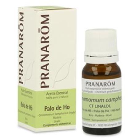 PALO DE HO aceite esencial 10ml.