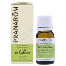 BENJUI DE SUMATRA aceite esencial 10ml.