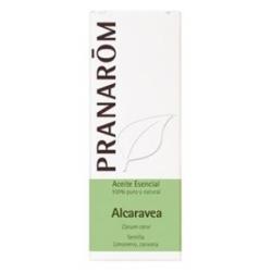 ALCARAVEA aceite esencial 10ml.