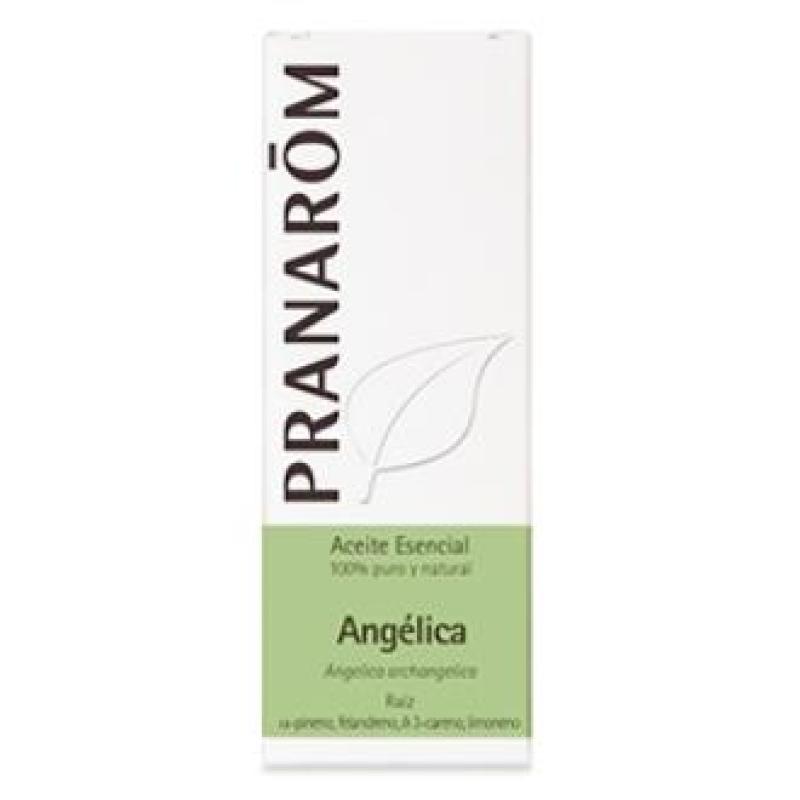 ANGELICA aceite esencial 5ml.