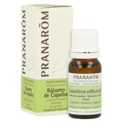 BALSAMO DE COPAIBA aceite esencial 10ml.