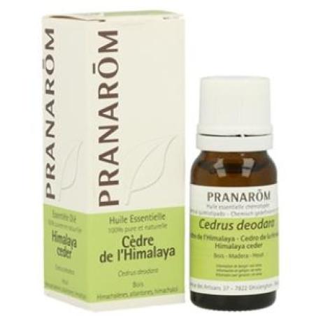 CEDRO DE LA HIMALAYA aceite esencial 10ml.