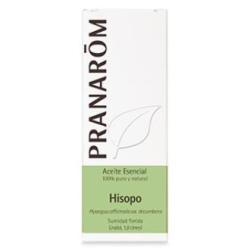 HISOPO REAL aceite esencial 5ml.