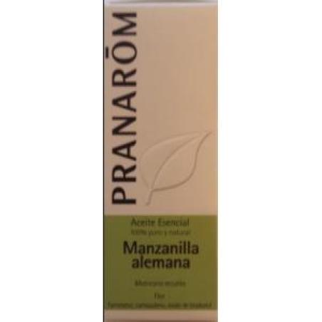 MANZANILLA ALEMANA aceite esencial 5ml.