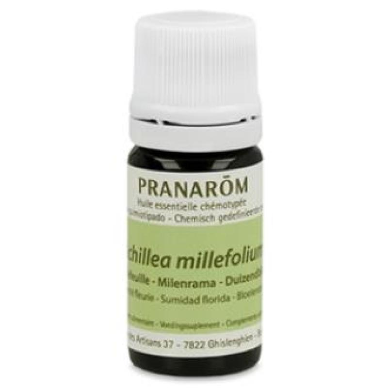 MILENRAMA aceite esencial 5ml.