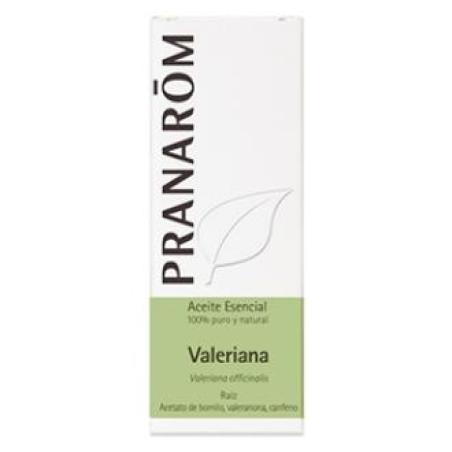 VALERIANA aceite esencial 5ml.