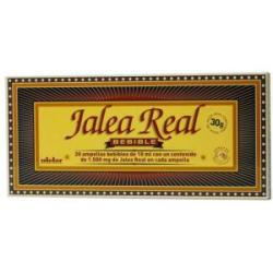 JALEA REAL 1500mg. 20amp.