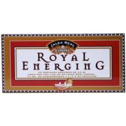 ROYAL ENERGING 20amp.