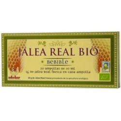 JALEA REAL 1gr 20amp. BIO