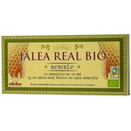 JALEA REAL 1gr 20amp. BIO