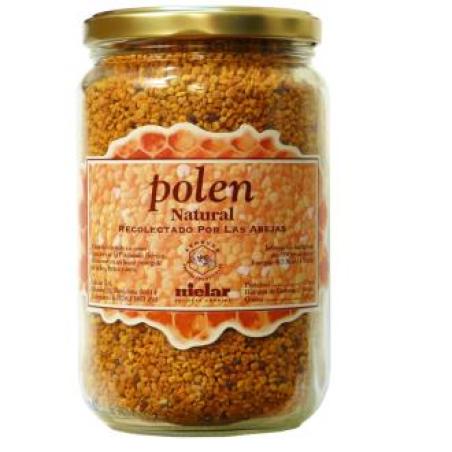 POLEN  bote 225gr.