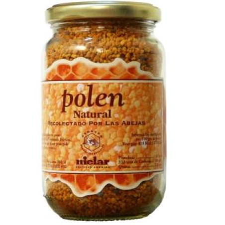 POLEN bote 450gr.