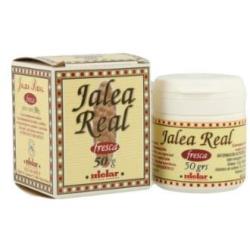 JALEA REAL fresca 50gr. BIO (REFRIGERACION)